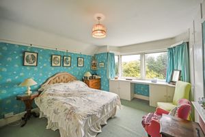 Bedroom- click for photo gallery